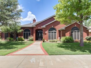 4816 102nd St, Lubbock, TX 79424