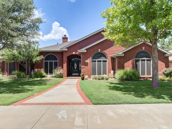 4816 102nd St, Lubbock, TX 79424