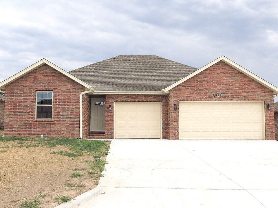 1st image of 3781 W Riley Street