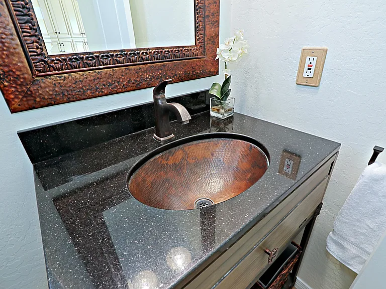 6960 E Whispering Mesquite Trl — Photo 25