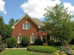 4055 Kings Paddock Ct, Peachtree Corners, GA 30092