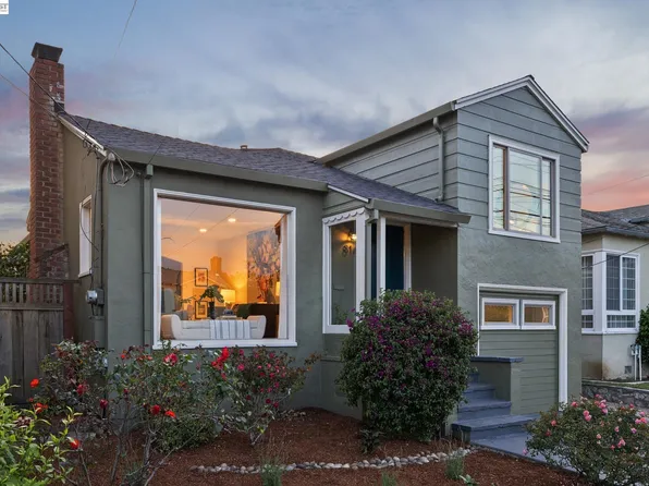 816 Talbot Ave, Albany, CA 94706