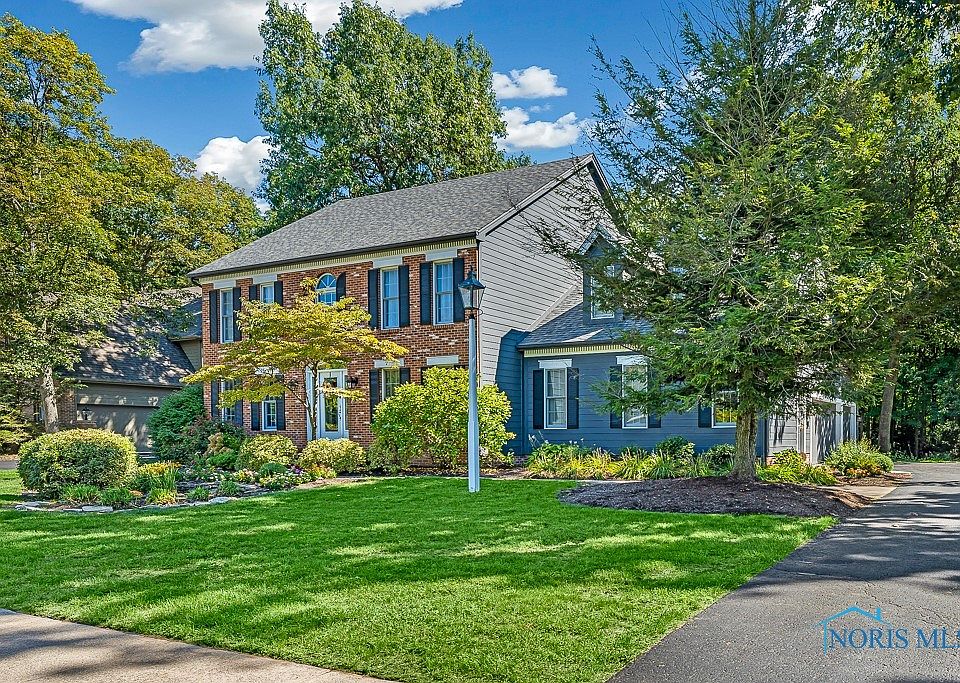 535 Saint Annes Dr, Holland, OH 43528 Zillow