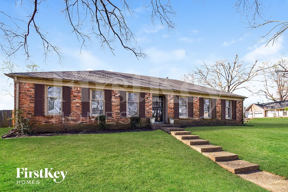 Building Photo - 5117 Scrivener Dr