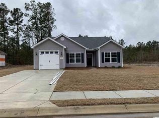 252 Maidens Choice Dr LOT 14, Conway, SC 29527