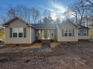 1061 N Us Highway 25, Edgefield, SC 29824