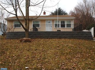 4210 Springhouse Ln, Aston, PA 19014