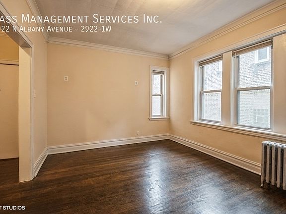3rd image of 2922 N Albany Ave Unit 1W
