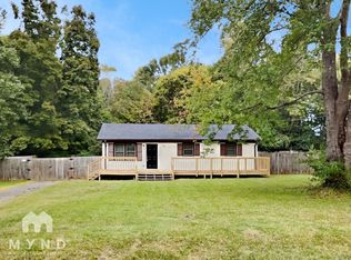 116 Grover Moore Pl, Indian Trail, NC 28079