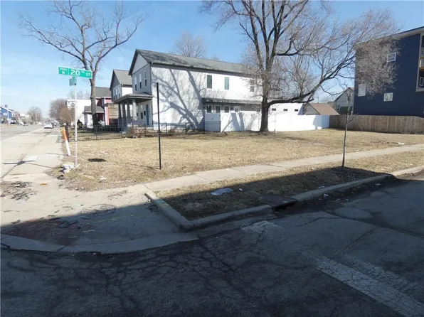 2003 N College Ave, Indianapolis, IN 46202
