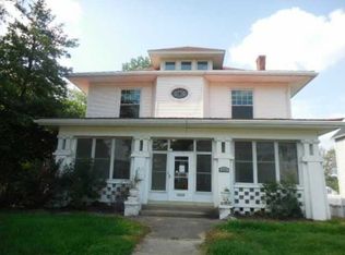 519 W Walnut St, Boonville, IN