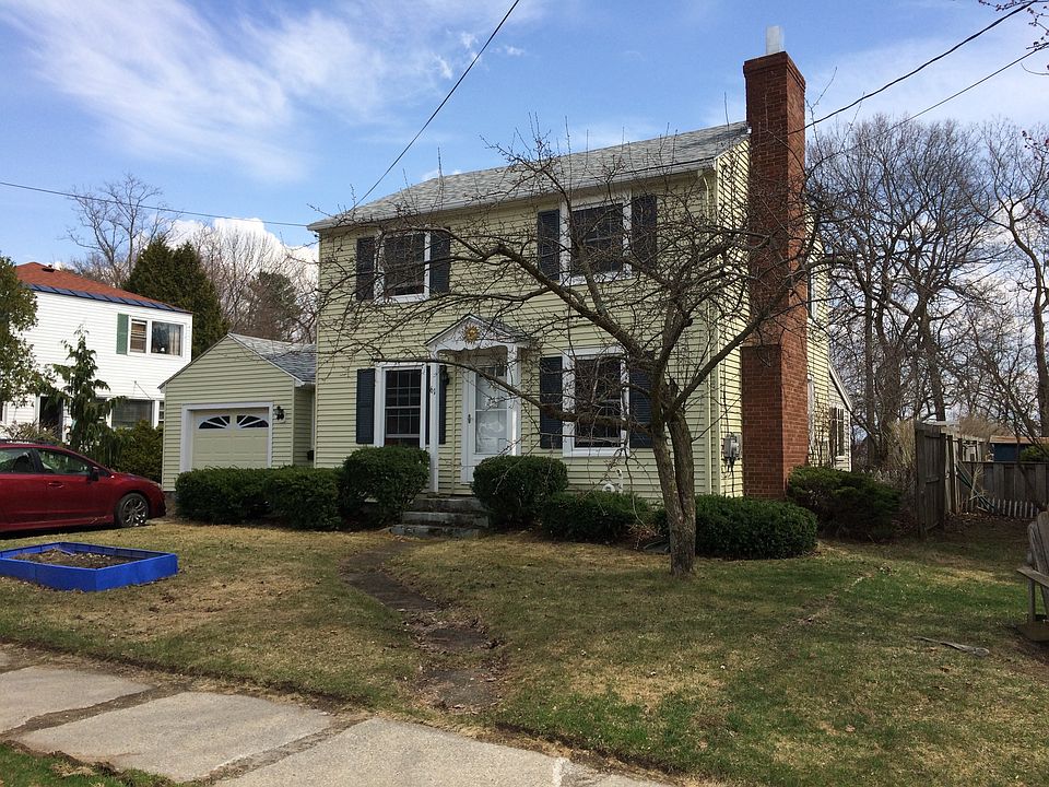 61 Saratoga Avenue