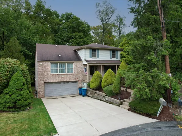 119 Larchwood Dr, Turtle Creek, PA 15145