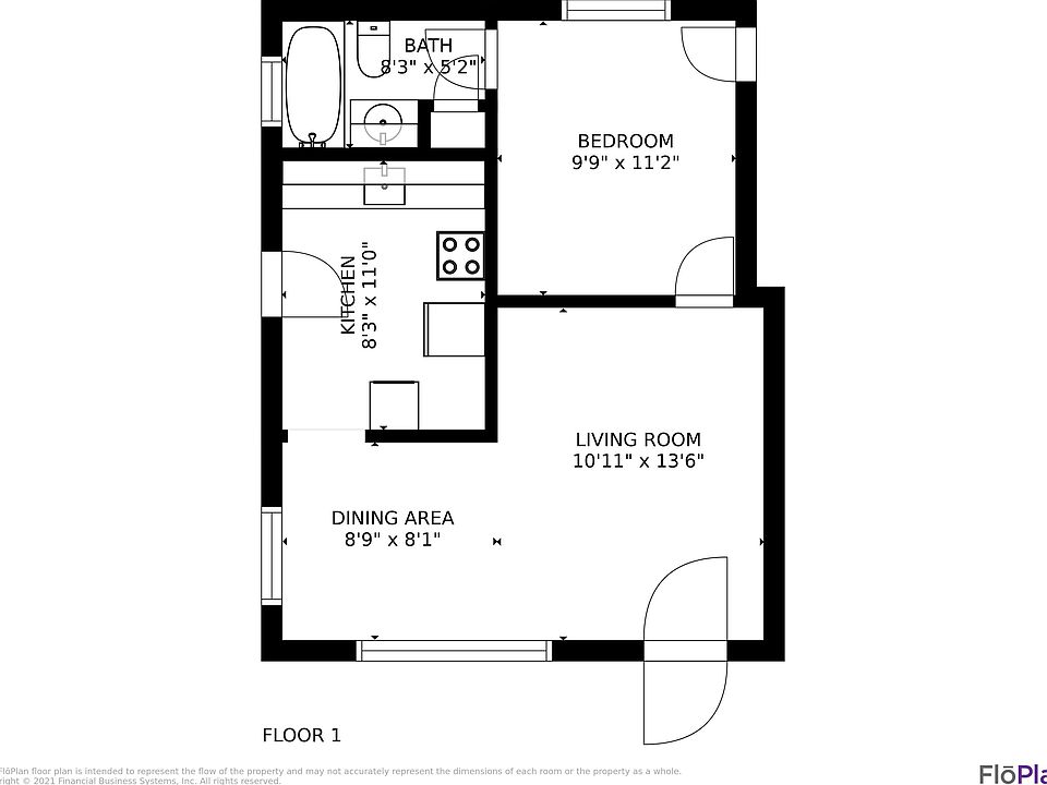 1st image of this home