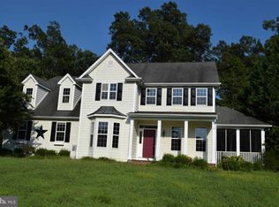11615 Bachelors Hope Ct, Issue, MD