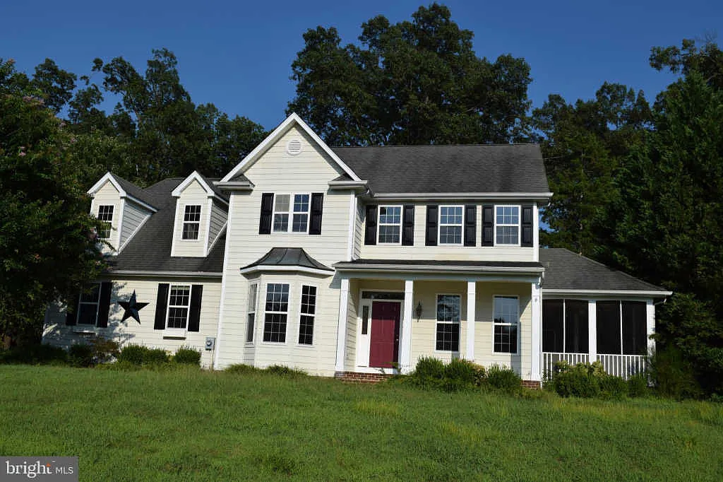 11615 Bachelors Hope Ct photo 1