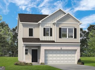 633 Blaven St, Cartersville, GA 30121