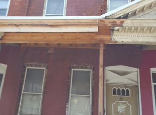 1604 W Lehigh Ave, Philadelphia, PA 19132