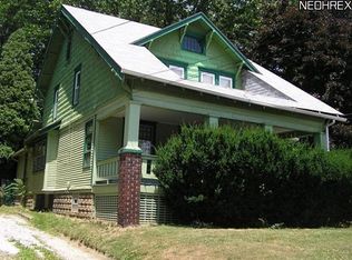 301 W Long St, Akron, OH 44301