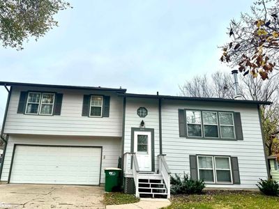 505 S B St, Fairfield, IA, 52556