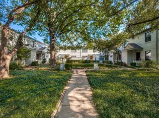 4942 N Hall St, Dallas, TX 75235