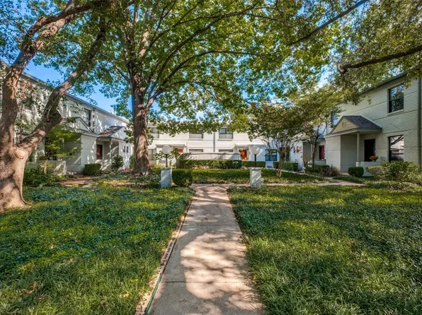 4942 N Hall St, Dallas, TX 75235