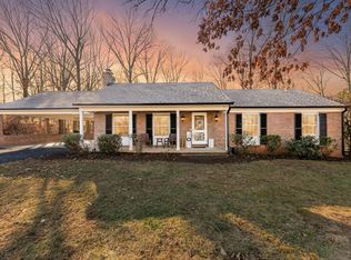 5152 Wedgewood Rd, Lynchburg, VA 24503