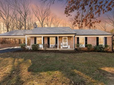 5152 Wedgewood Rd, Lynchburg, VA, 24503