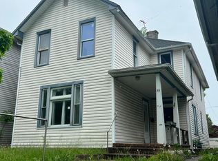 78 N 8th St, Newark, OH 43055