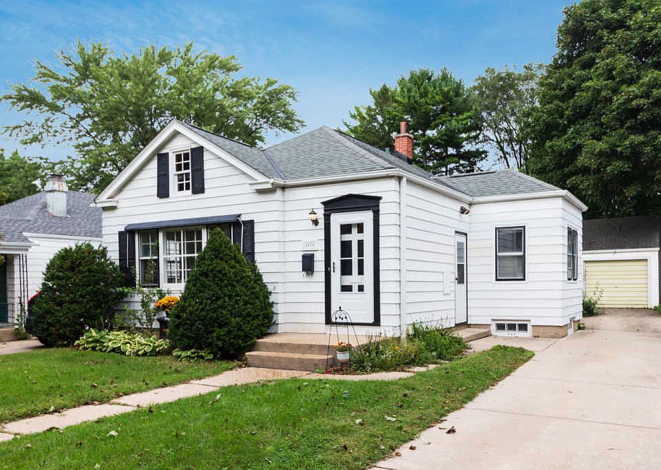 1st image of 4616 N Elkhart Ave