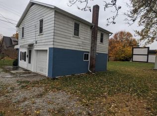 113 S Golding St, Greentown, IN 46936