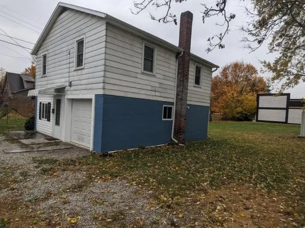 113 S Golding St, Greentown, IN 46936