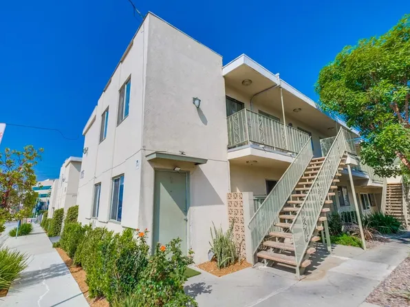 1731 W 120th St APT 8, Los Angeles, CA 90047