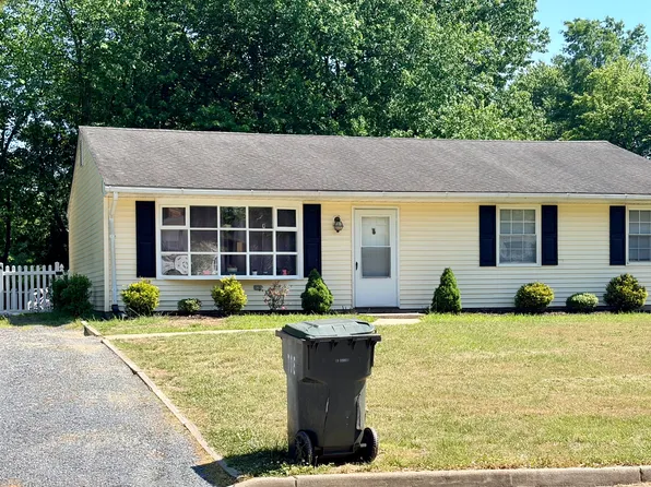 7397 Patrick Rd, Easton, MD 21601