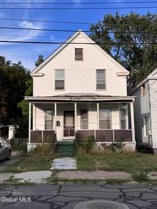 879 Thompson Street, Schenectady, NY, 12306