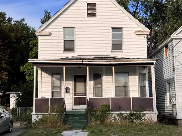 879 Thompson Street, Schenectady, NY 12306