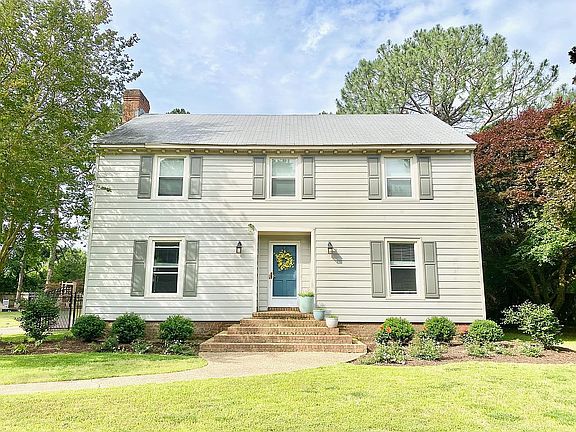 2nd image of 1705 Oxen Ct