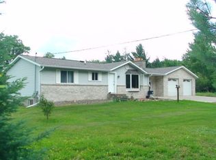 N9954 Mosch Rd, Tomahawk, WI 54487
