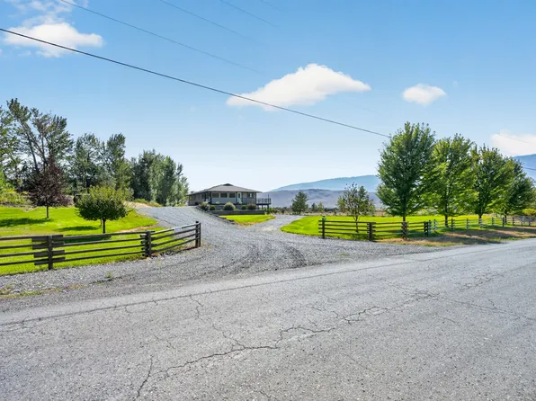 2156 Back Valley Rd, Thompson Nicola, BC V0K 1H0