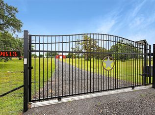 9813 County Road 309, Navasota, TX 77868