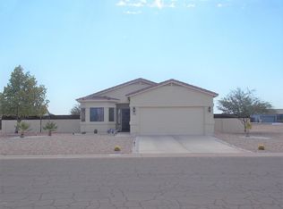 14423 S Diablo Rd, Arizona City, AZ 85123