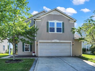 8249 Retreat Ln, Indianapolis, IN, 46259