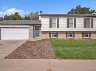 10985 Glencoe Place, Thornton, CO 80233