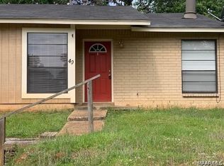 40 Glenwood Ct, Millbrook, AL 36054