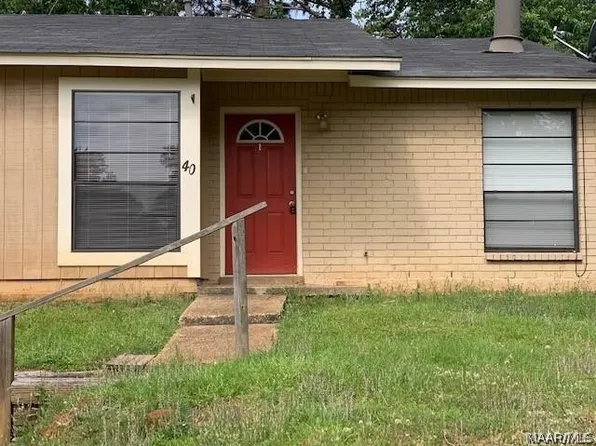 40 Glenwood Ct, Millbrook, AL 36054