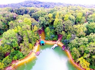 1921 Bootbluff Trl, Dandridge, TN 37725