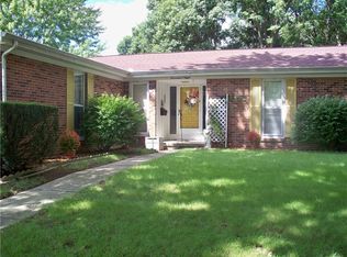 1708 Nagel St, Saint Marys, OH 45885
