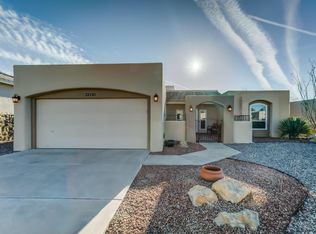 4592 Nogal Canyon Rd, Las Cruces, NM 88011