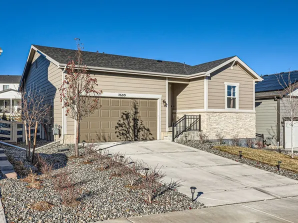 2609 Villageview Ln, Castle Rock, CO 80104