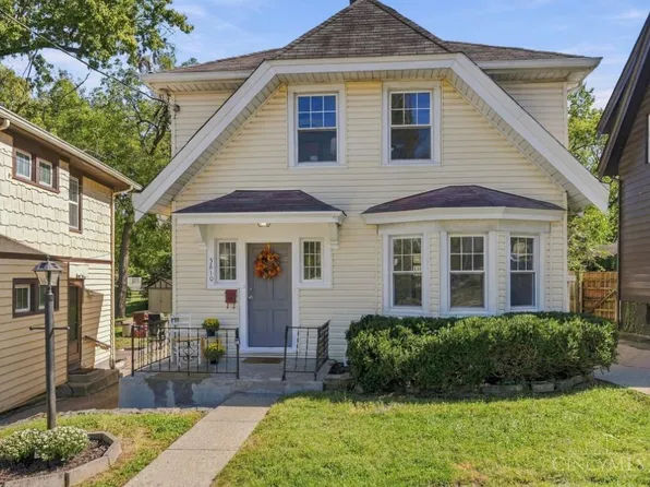 5610 Homer Ave, Cincinnati, OH 45212